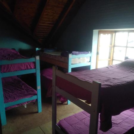 Universal Traveller'S Hostel サンカルロスデバリローチェ エクステリア 写真