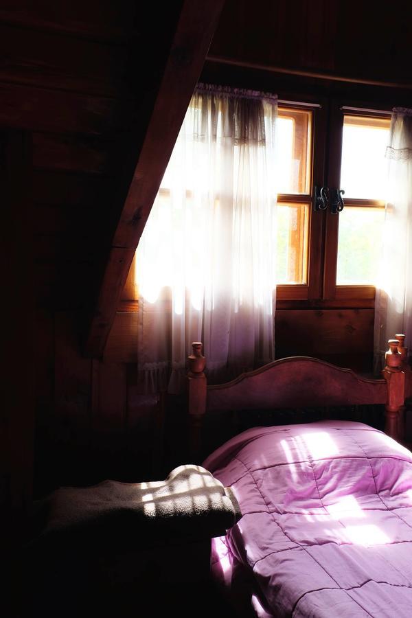 Universal Traveller'S Hostel サンカルロスデバリローチェ エクステリア 写真