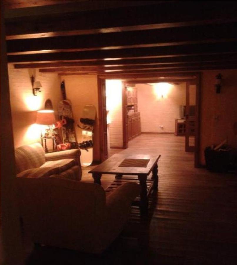 Universal Traveller'S Hostel サンカルロスデバリローチェ エクステリア 写真