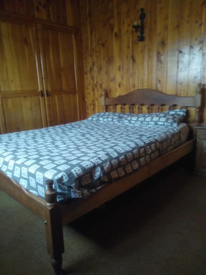 Universal Traveller'S Hostel サンカルロスデバリローチェ エクステリア 写真