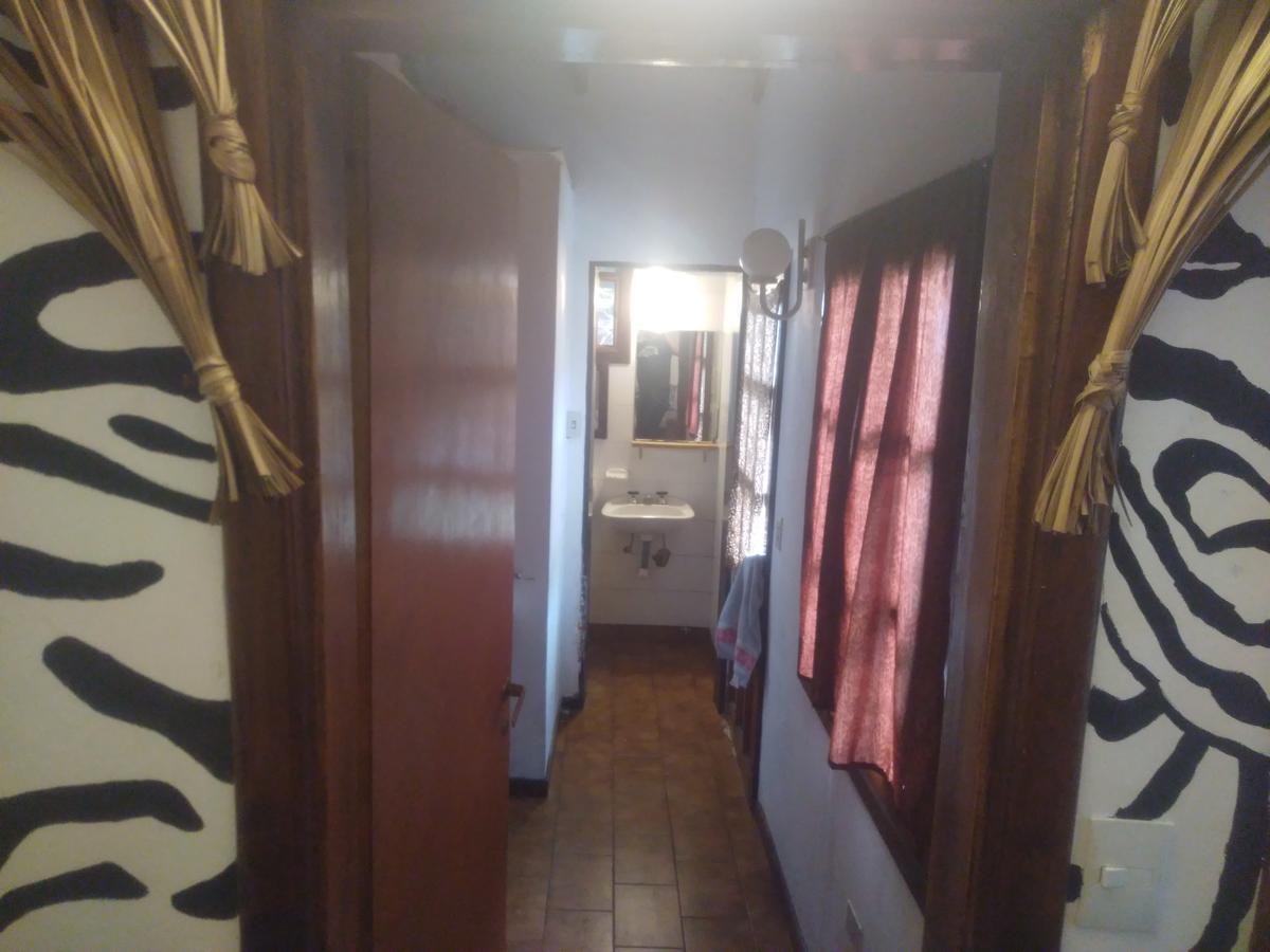 Universal Traveller'S Hostel サンカルロスデバリローチェ エクステリア 写真