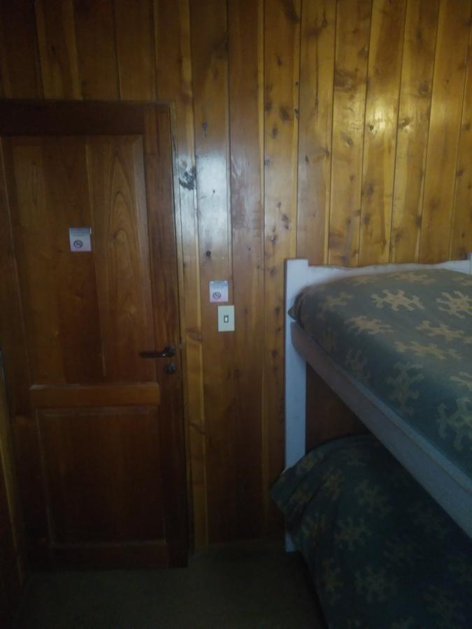 Universal Traveller'S Hostel サンカルロスデバリローチェ エクステリア 写真