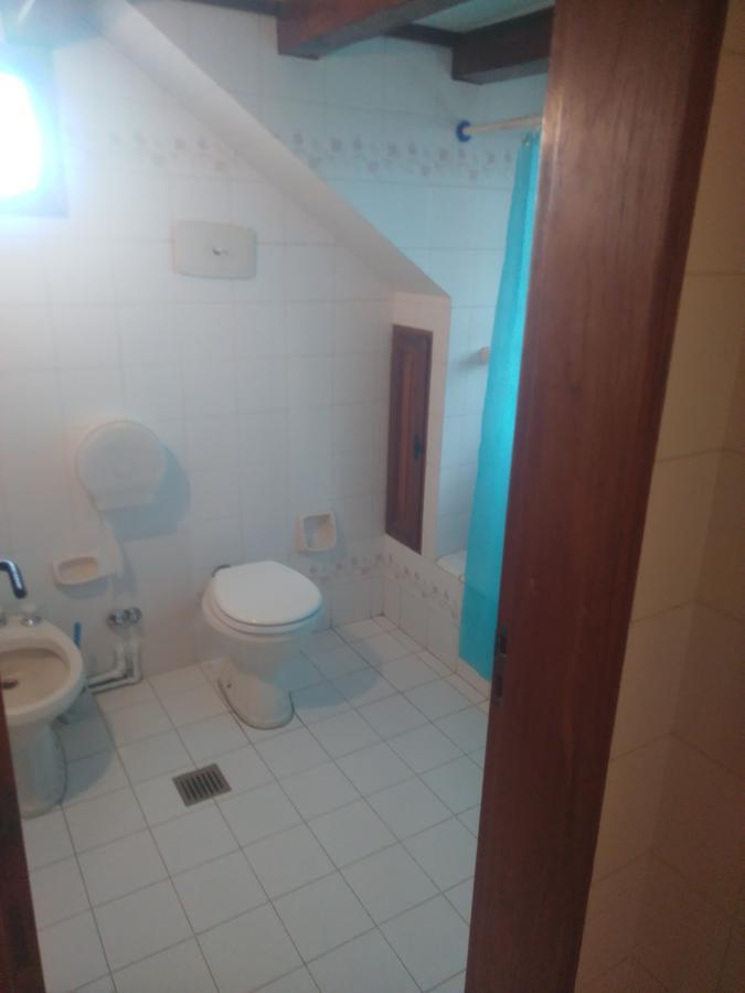 Universal Traveller'S Hostel サンカルロスデバリローチェ エクステリア 写真