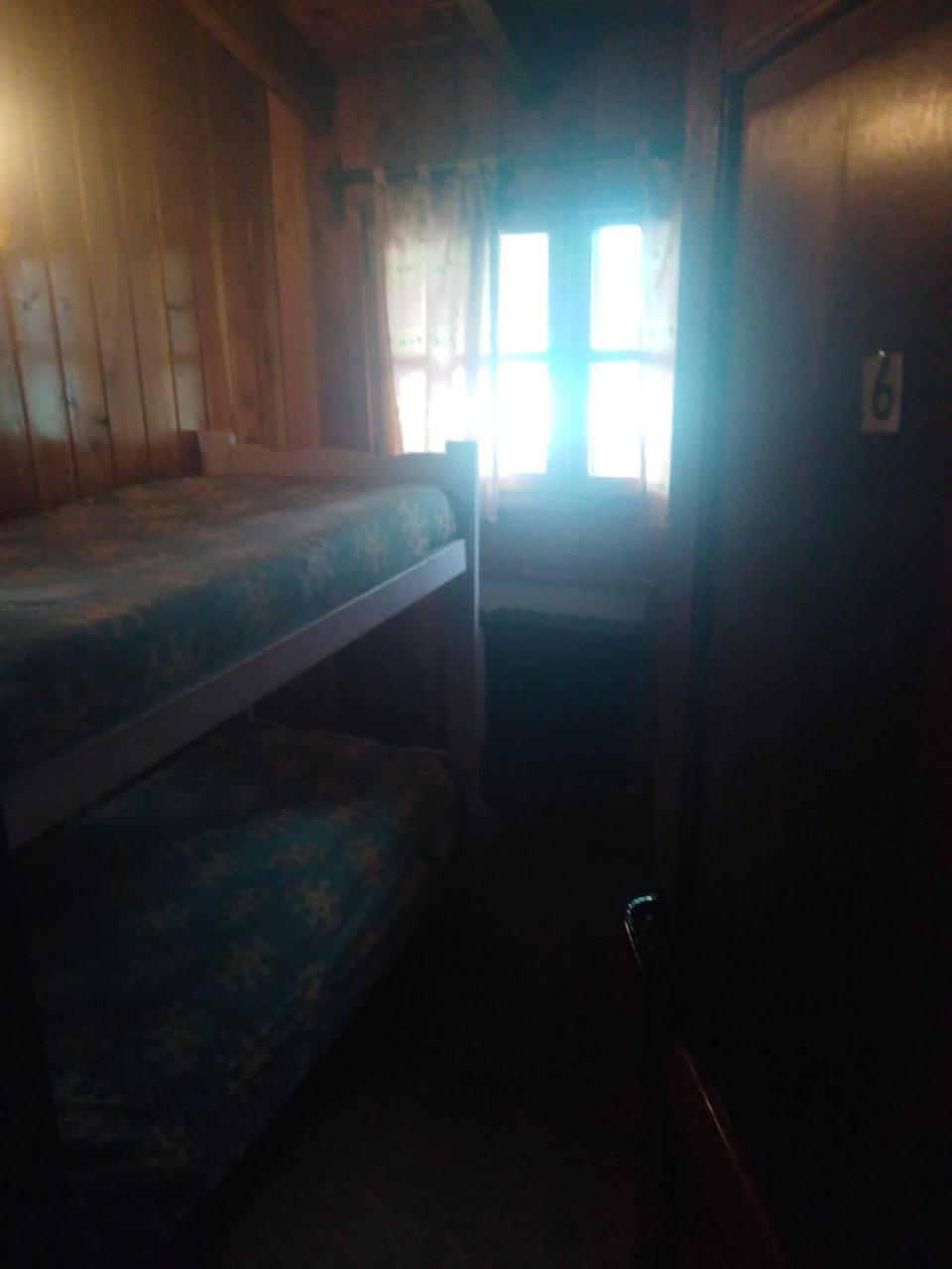 Universal Traveller'S Hostel サンカルロスデバリローチェ エクステリア 写真