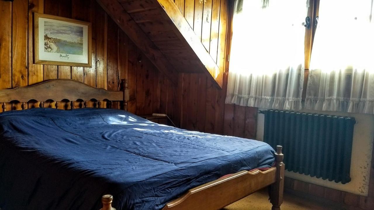 Universal Traveller'S Hostel サンカルロスデバリローチェ エクステリア 写真