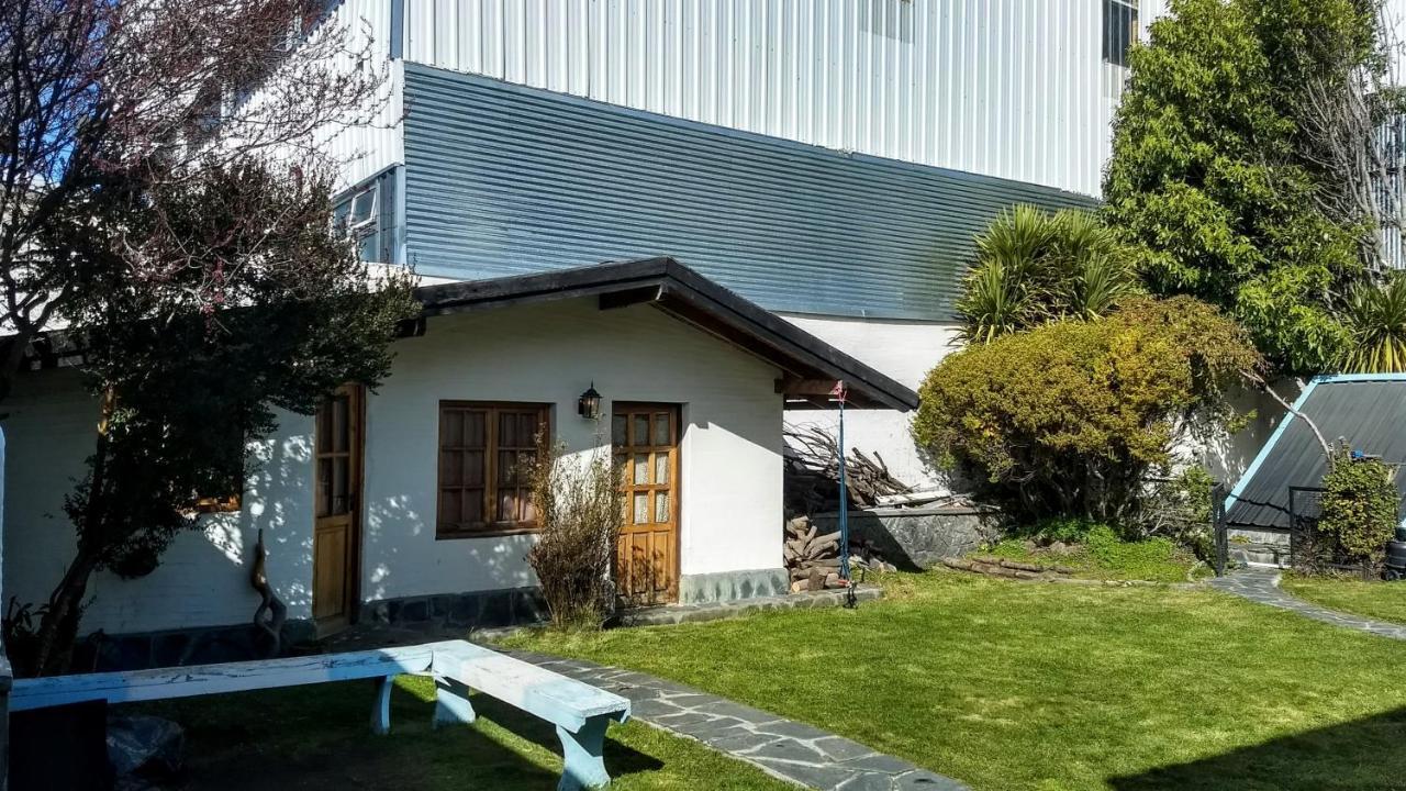 Universal Traveller'S Hostel サンカルロスデバリローチェ エクステリア 写真