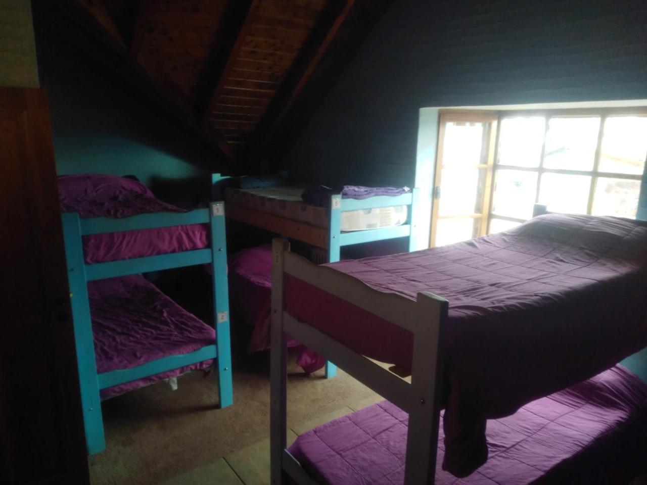 Universal Traveller'S Hostel サンカルロスデバリローチェ エクステリア 写真